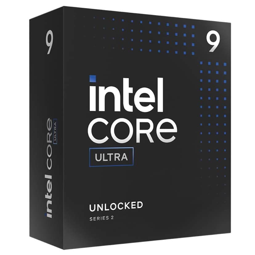Intel Core Ultra 9 285K Desktop Processor Review UK 2026