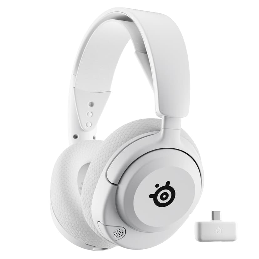 SteelSeries Arctis Nova 5 Wireless Gaming Headset Review UK 2026