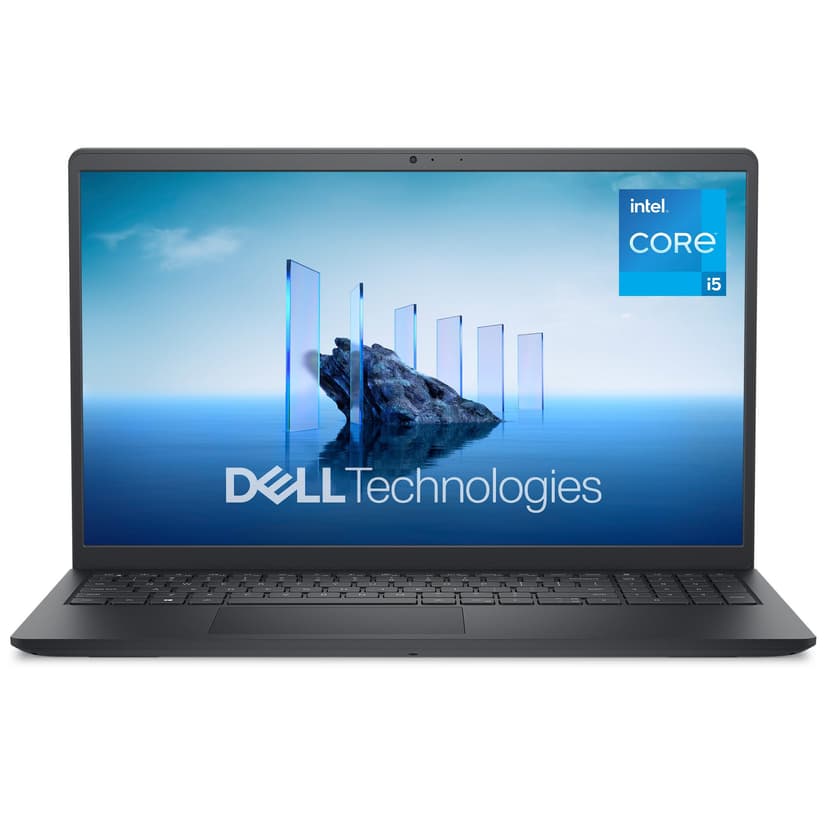 Dell 15 Laptop DC15250 Review UK 2024