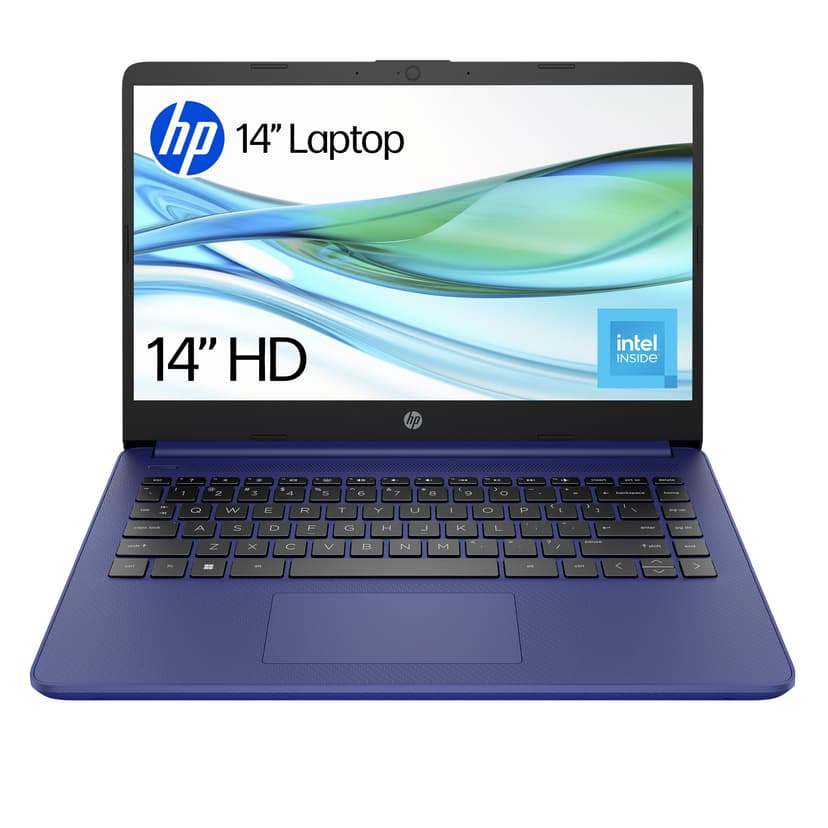 HP Laptop 14-dq6002sa Intel N-Series Integrated Graphics Review UK 2026
