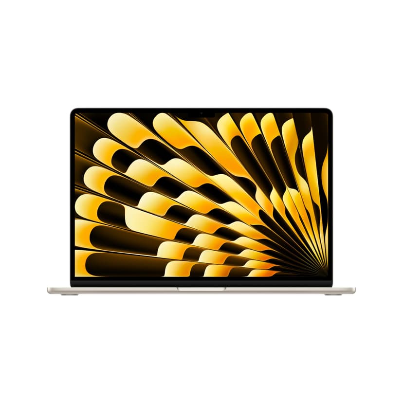 Apple MacBook Air 15-inch M4 Review UK 2026