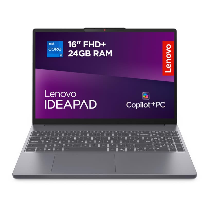 Lenovo IdeaPad Slim 3 (2025)