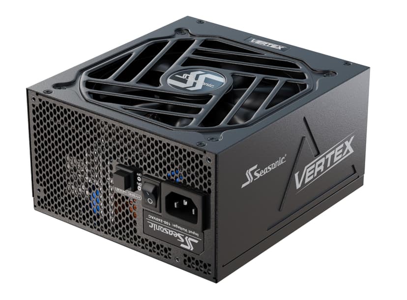 best psu for rtx 4060 ti - Seasonic Vertex PX-1200