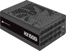 Corsair HX1500i Fully Modular Ultra-Low Noise ATX Power