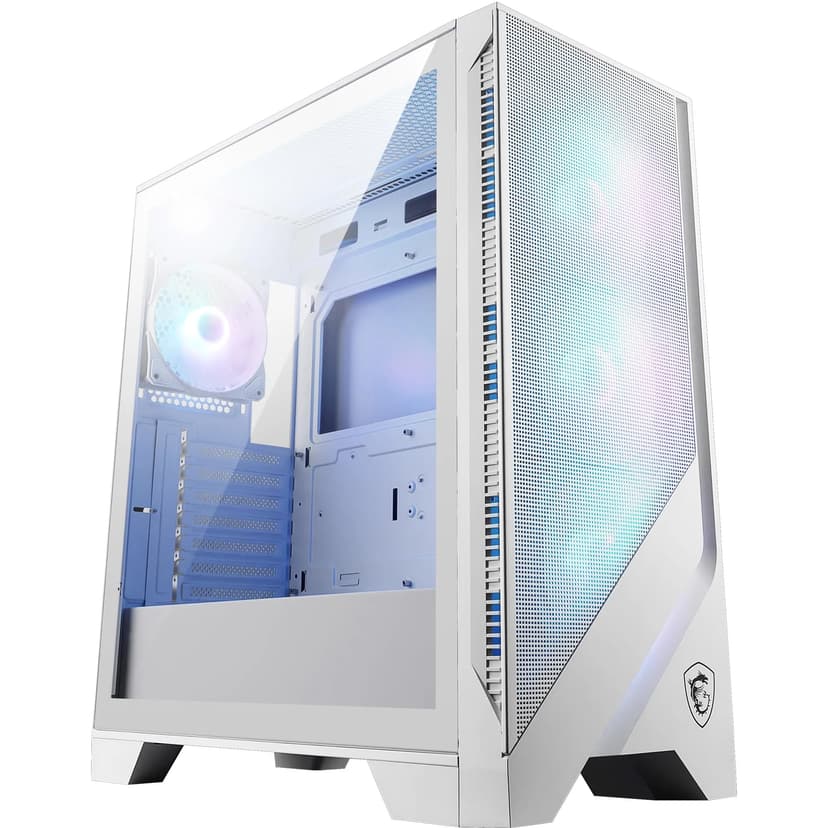 MAG FORGE 320R