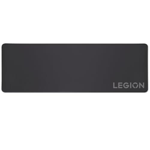 Lenovo Legion Gaming XL Cloth Mouse Pad Review: Budget Pad, Serious Performance