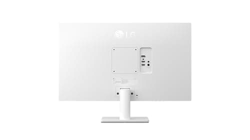 LG 27US550-B Review UK (2026) - 4K IPS Colour Accuracy, Build & Value