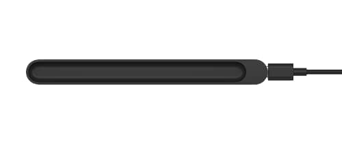 Microsoft Surface Slim Pen 2 | Black | Compatible with Surface Pro (11th Edition), Surface Pro 9, Surface Pro 8, Surface Pro X