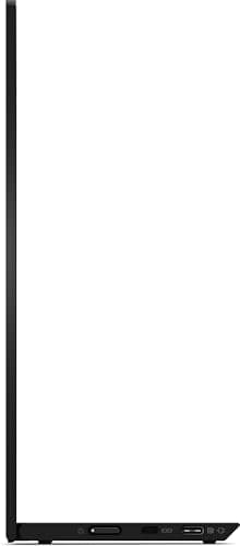 Lenovo ThinkVision M14t Gen2 Review UK (2026) - Portable Touchscreen Monitor Worth It?
