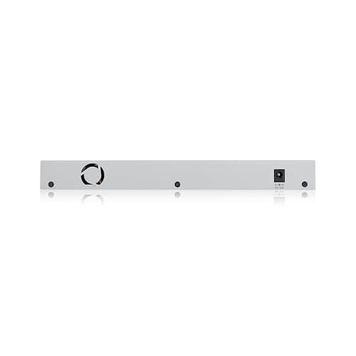 Zyxel 12-Port Multi-Gigabit Switch Review UK (2026) - The Honest Verdict