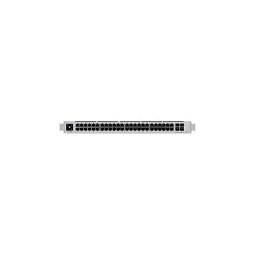 Ubiquiti USW-PRO-48-POE Network Switch Review UK (2026)