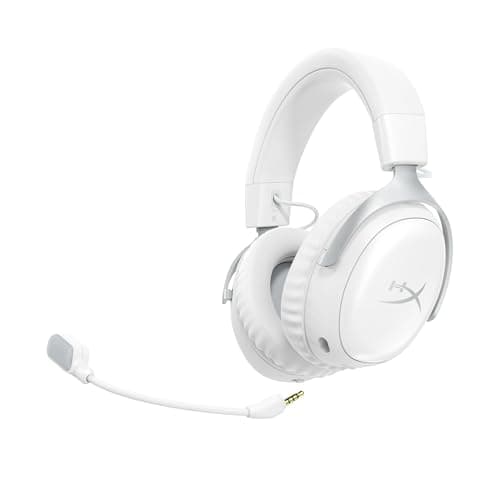 HyperX Cloud III S Wireless Gaming Headset Review
