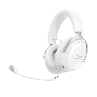 HyperX Cloud III S