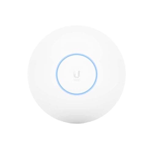 Ubiquiti UniFi U6+ Access Point Review UK (2026) - The Honest Verdict