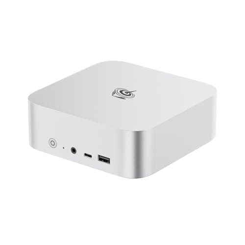 Beelink SER8 Mini PC, AMD Ryzen 7 8845HS
