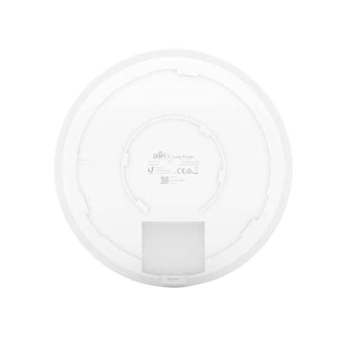 Ubiquiti UniFi U6+ Access Point Review UK (2026) - The Honest Verdict