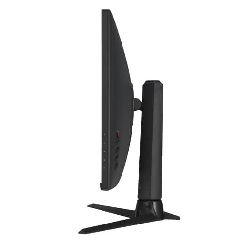 ASUS ROG Strix XG32AQ Review: 32" WQHD 175Hz Fast IPS Tested (UK 2026)