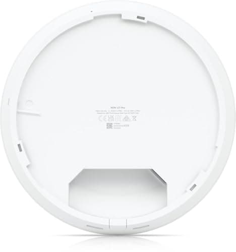 Ubiquiti U7 Pro Review: Wi-Fi 7 Access Point for Home and Small Business