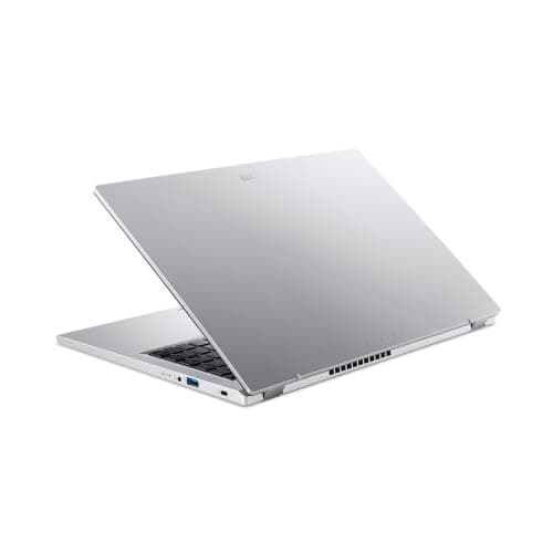 Acer Aspire Go 15 AG15-71P Review: Strong CPU, Spanish Keyboard Caveat