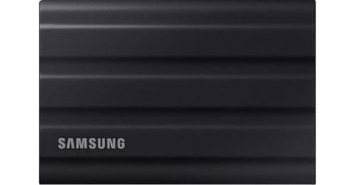 Samsung T7 Shield 1TB Review: Rugged Portable SSD