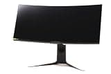 Alienware AW3420DW Review: Nano IPS Ultrawide for NVIDIA Gamers