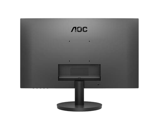 AOC U27B3A 27 Inch UHD 4K IPS Monitor Review UK (2026) - Specs, Image Quality & Value