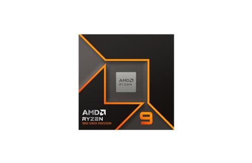 AMD Ryzen 9 9950X Review UK 2026