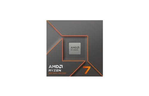 AMD Ryzen 7 8700F Review: Eight Zen 4 Cores, 65W Efficiency