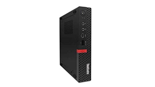 Lenovo ThinkCentre M720 Tiny M720q Desktop Intel Core
