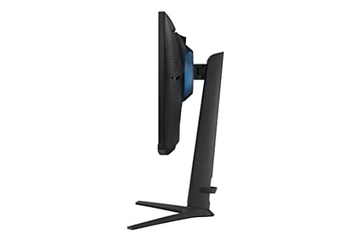 Samsung Odyssey G4 25" 240Hz Review: Fast IPS for Competitive Gaming