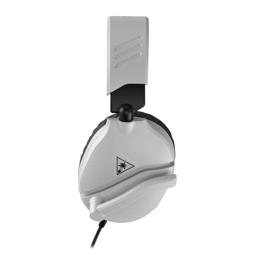 Turtle Beach Recon 70 White Review UK 2026