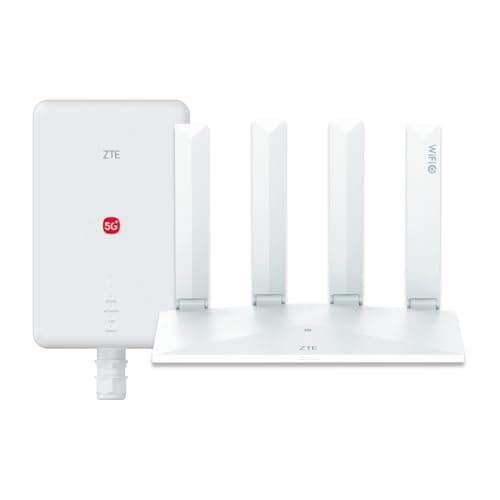 ZTE MC889 5G Outdoor Antenna Review UK (2026) -: The Honest Verdict