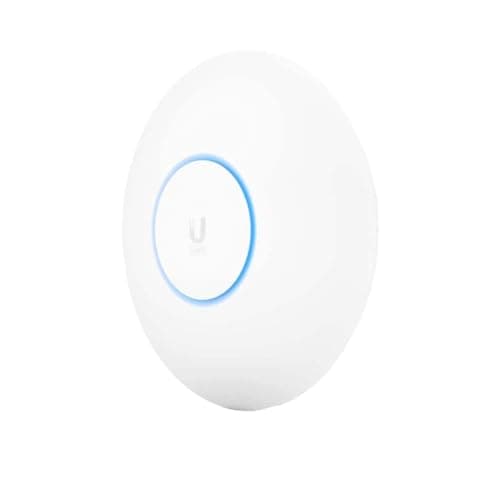 Ubiquiti UniFi U6+ Access Point Review UK (2026) - The Honest Verdict