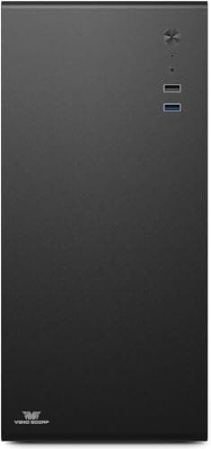 Veno Scorp Optiplex Intel i5 2400 Review UK 2026