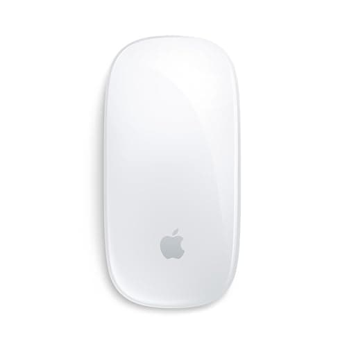 Apple Magic Mouse USB-C Review: Gesture Input Meets Productivity Compromise