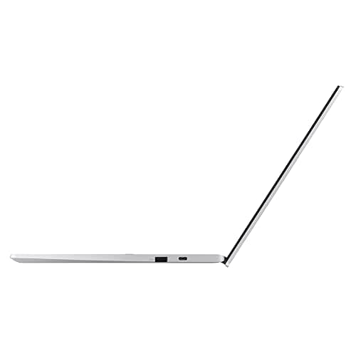 ASUS Chromebook 14 CX1400CKA Review: Good Screen, Ageing Chip