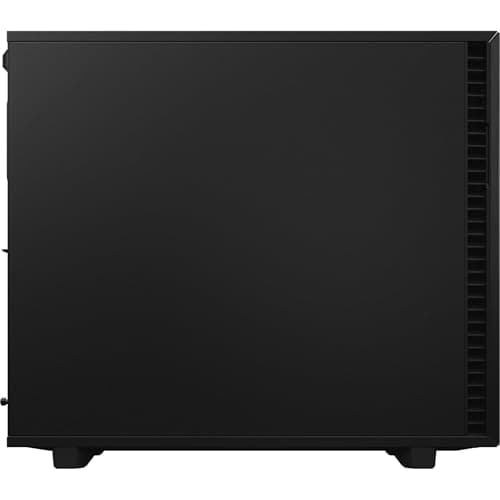 Fractal Design Define 7 Review: The Quiet Mid-Tower Done Right