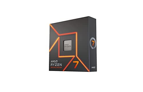 AMD Ryzen 7 7700X Review UK (2026) - Benchmarked & Rated | Vivid Repairs