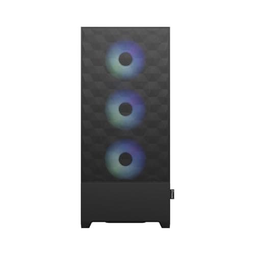 Fractal Design Pop XL Air RGB Case Review UK 2026 - Build