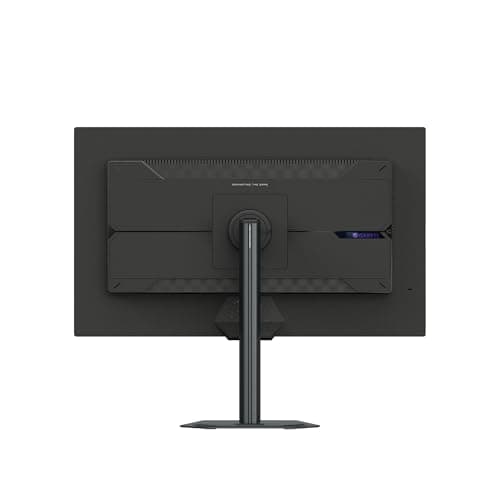 Gigabyte M27UP 27" 4K UHD Gaming Monitor Review: 160Hz Meets Mid-Range