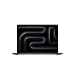 MacBook Pro 14-inch (M4 Pro, 2024)
