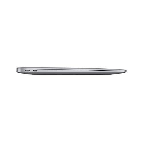 Apple MacBook Air Laptop: Apple M1 Review UK 2026