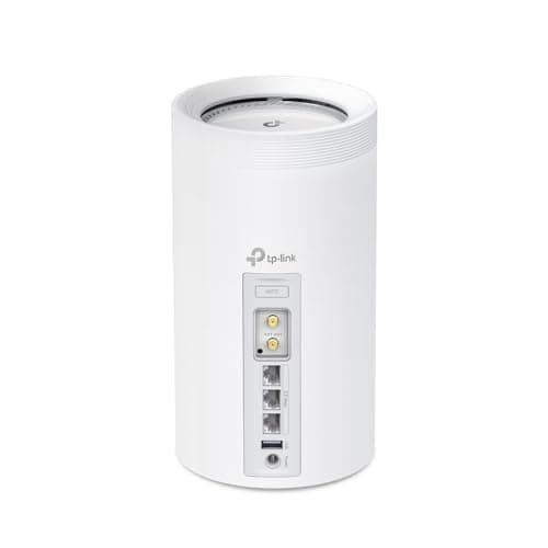 TP-Link Deco BE65 Mesh WiFi 7 System Review UK 2026 - The Honest Verdict