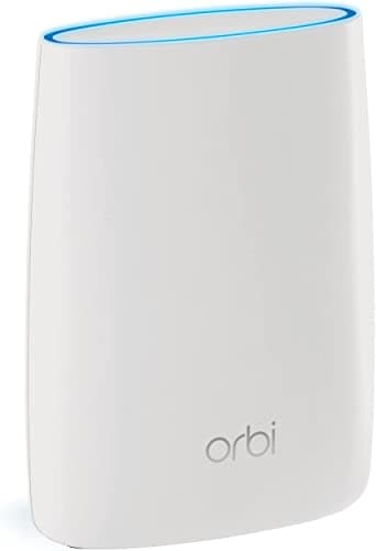 NETGEAR RBS50-100PES Orbi Extra Satellite Review: Worth It in 2026?
