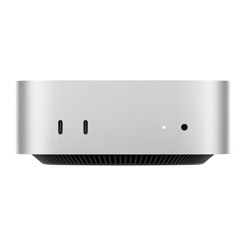 Mac Mini M4 Review: Compact Powerhouse for Creators and Professionals