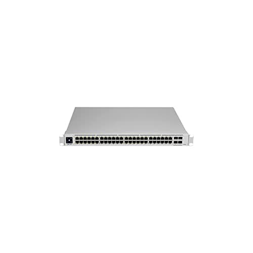 Ubiquiti USW-PRO-48-POE Network Switch Review UK (2026)