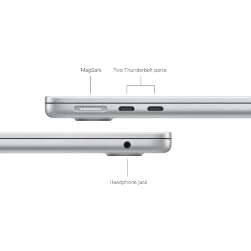 Apple MacBook Air M3 13-inch Review UK 2026