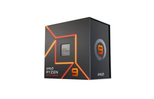 AMD Ryzen 9 7900X Review UK 2026 - Benchmarked, Tested & Rated