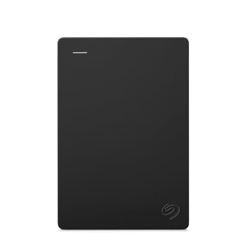 Seagate 2TB Portable Hard Drive Review UK (2026) - The Honest Verdict