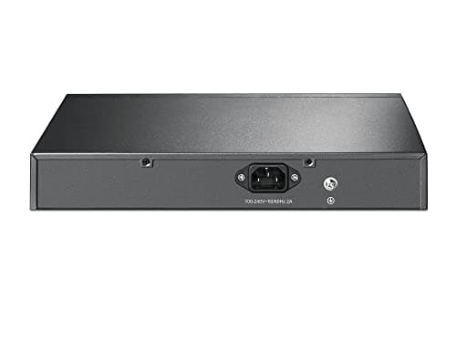 TP-Link TL-SG1008MP Network Switch Review UK (2026)